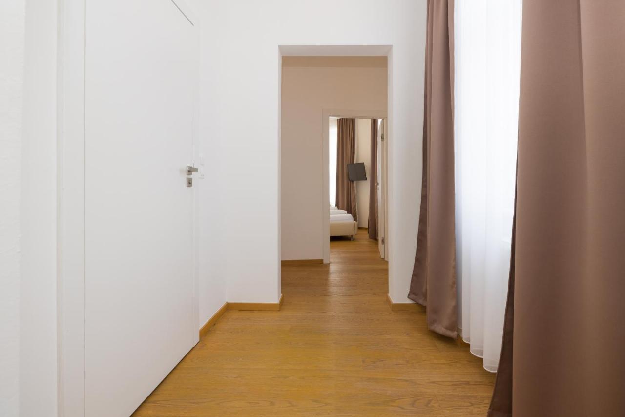 Donaustadt Special 1220 Apartment Wien