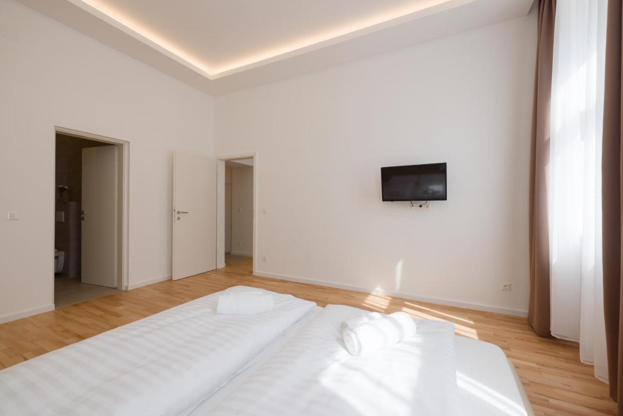 Apartment Relax 1120