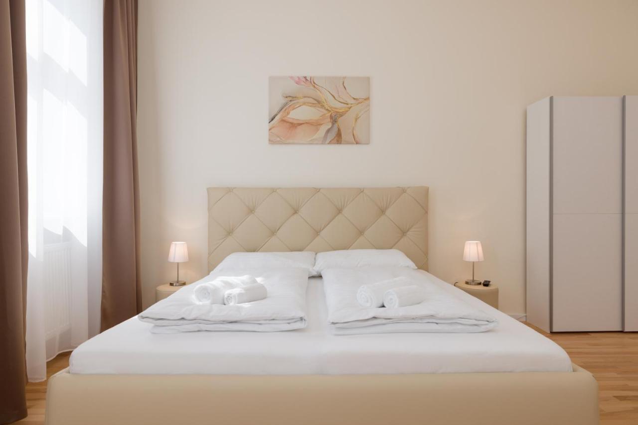 Relax 1120 Apartment *
