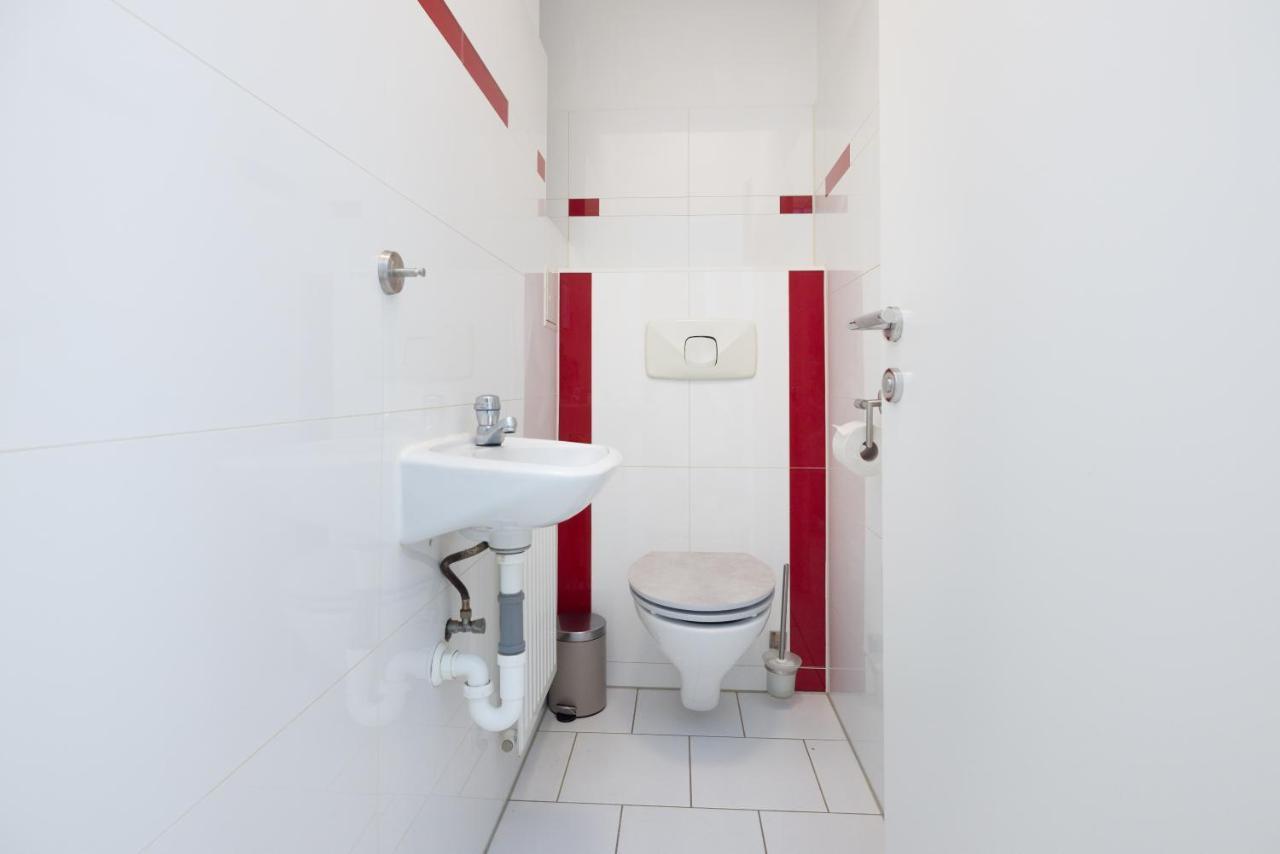 Apartment Favoriten Dream 1100 *