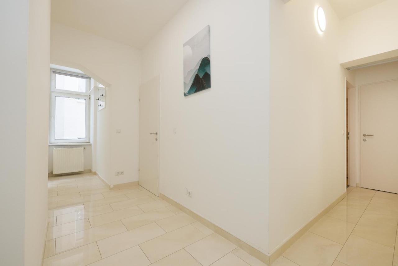 Apartment Favoriten Dream 1100