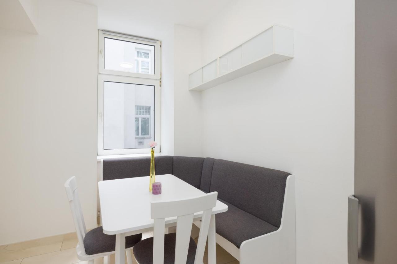 Favoriten Dream 1100 Apartment