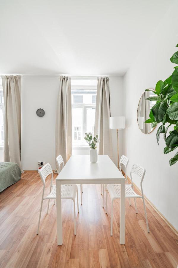 Central Appartment Apartment