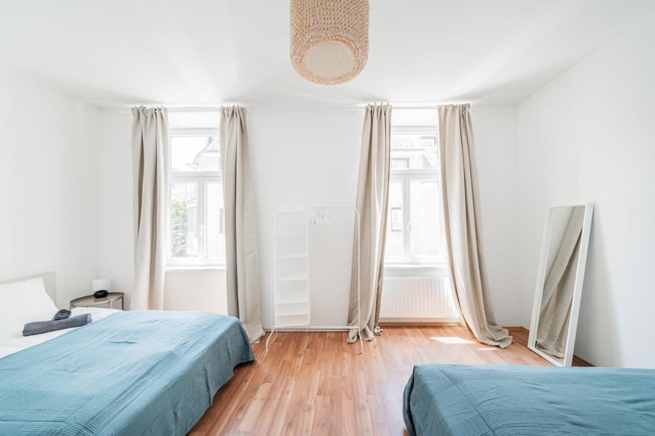Central Appartment