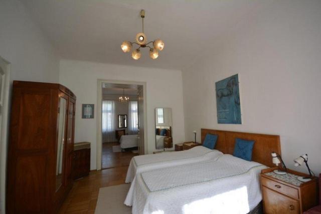 Vienna Holiday Apartments Vienna