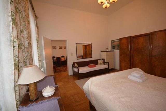 Vienna Holiday Apartments Apartment *