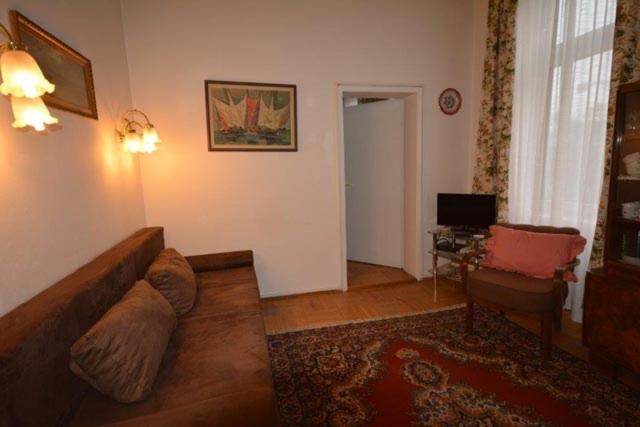 Apartment Vienna Holiday Apartments