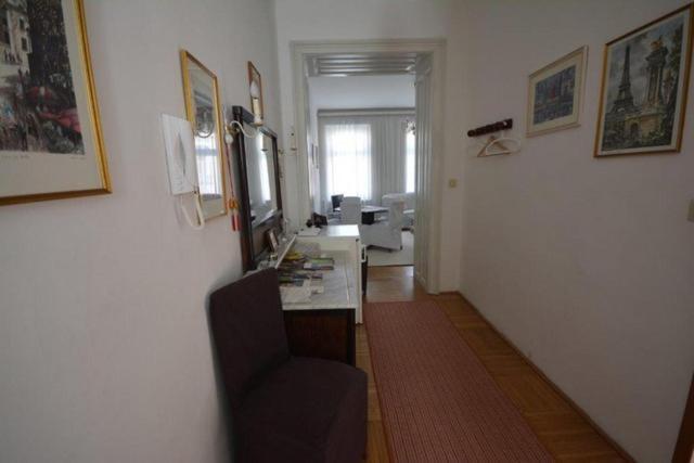 Vienna Holiday Apartments Apartment