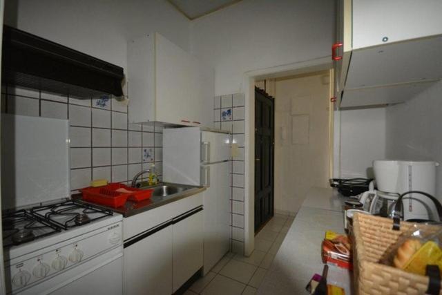Vienna Holiday Apartments Apartment