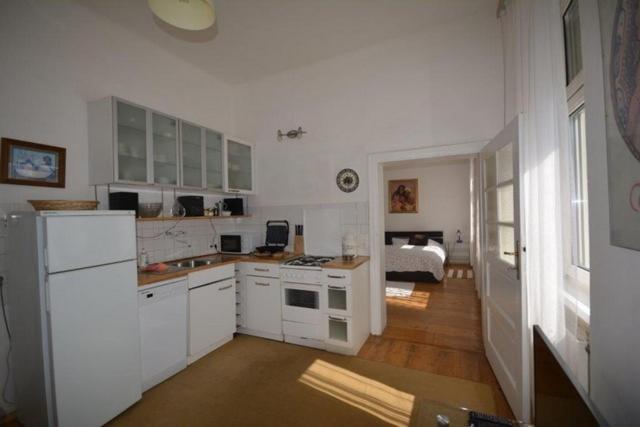 Vienna Holiday Apartments Vienna
