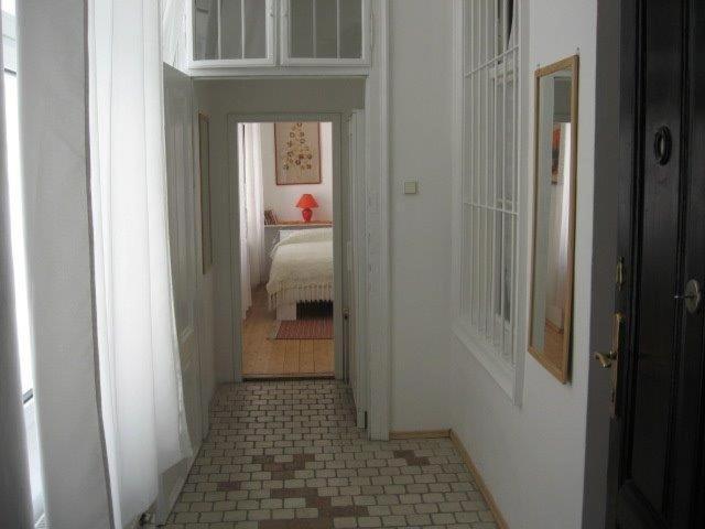 Apartment Vienna Holiday Apartments Vienna