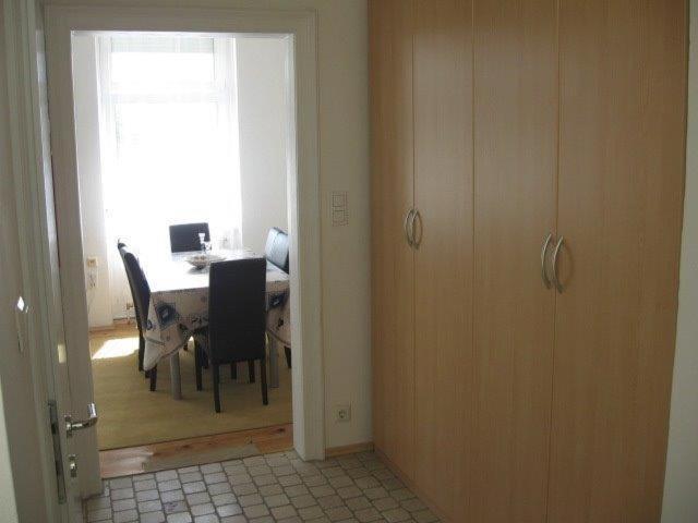 Vienna Holiday Apartments Apartment