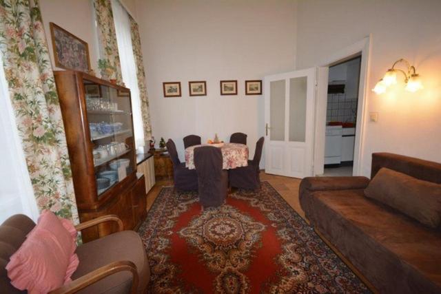 Vienna Holiday Apartments Apartment *