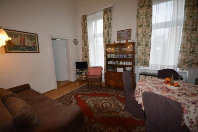 Vienna Holiday Apartments Apartment