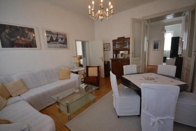 Vienna Holiday Apartments Vienna