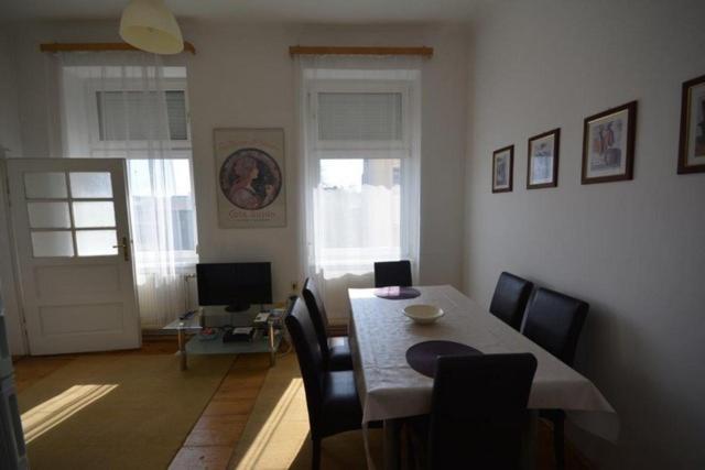 Apartment Vienna Holiday Apartments Vienna