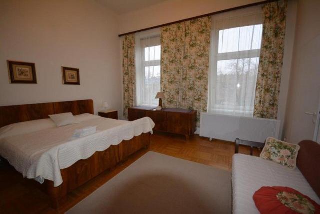 Vienna Holiday Apartments Apartment Vienna