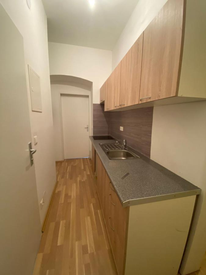 Niceapartmenthollergasse 8 Apartment Vienna