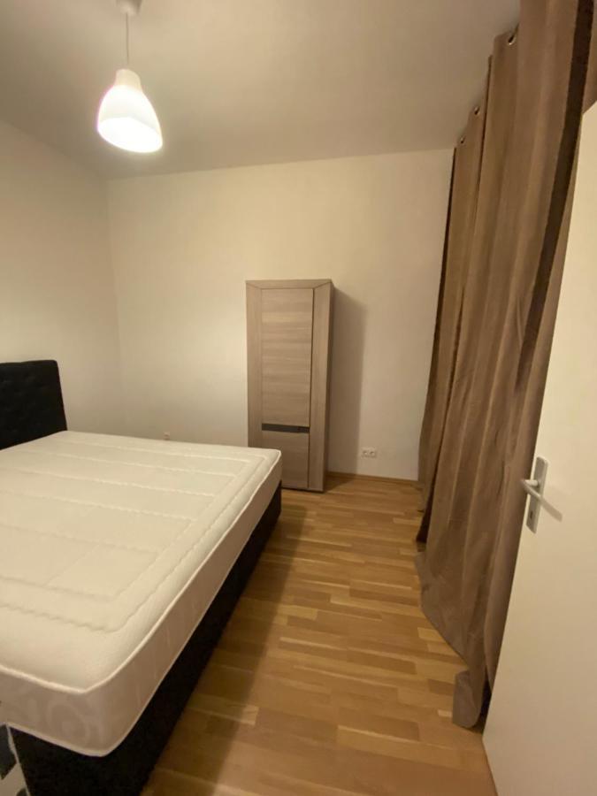 Niceapartmenthollergasse 8 Vienna