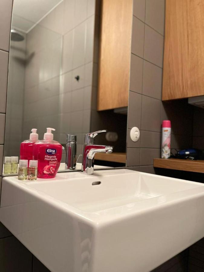 Default Stepahnsplatz Apartment Vienna