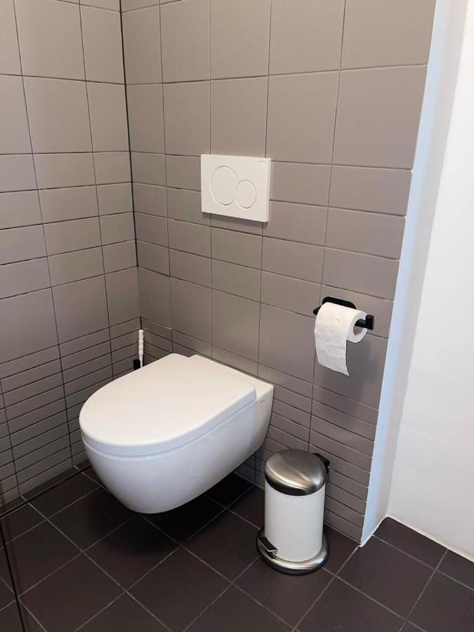 Apartment Default Stepahnsplatz Vienna