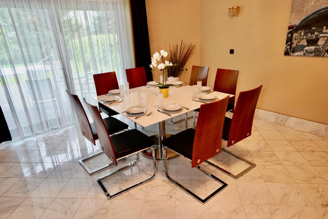 Schoenbrunn Zm Apartment *