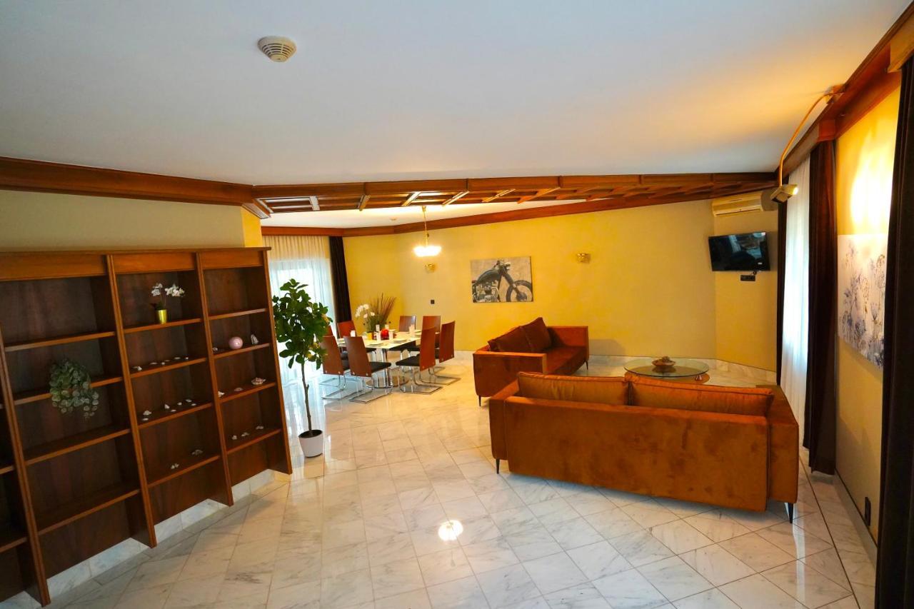 Schoenbrunn Zm Apartment Wien