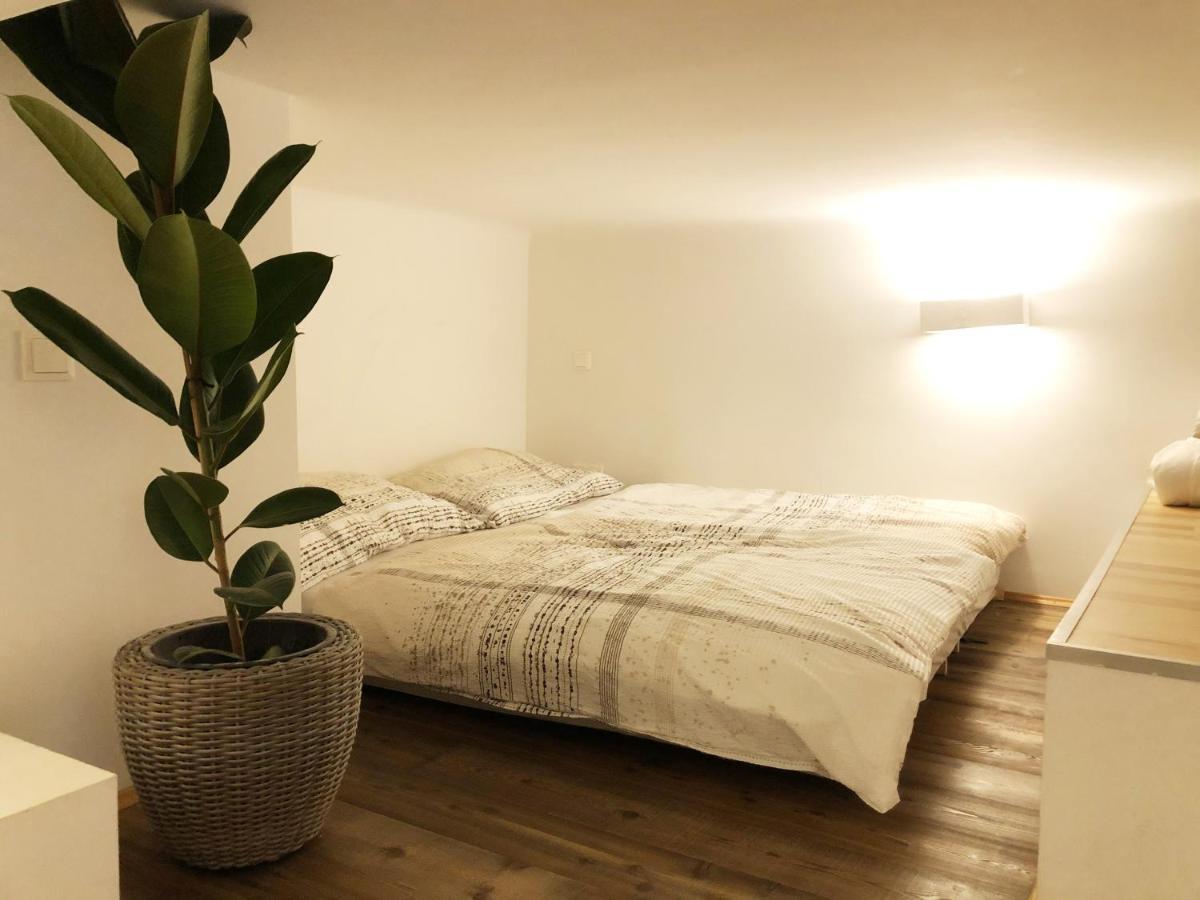 Stylish Loft Center Appartamento Vienna