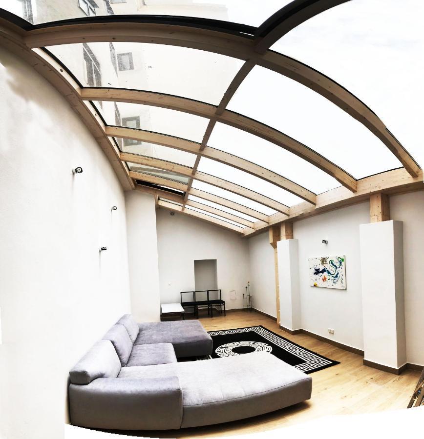 Stylish Loft Center Appartamento Vienna