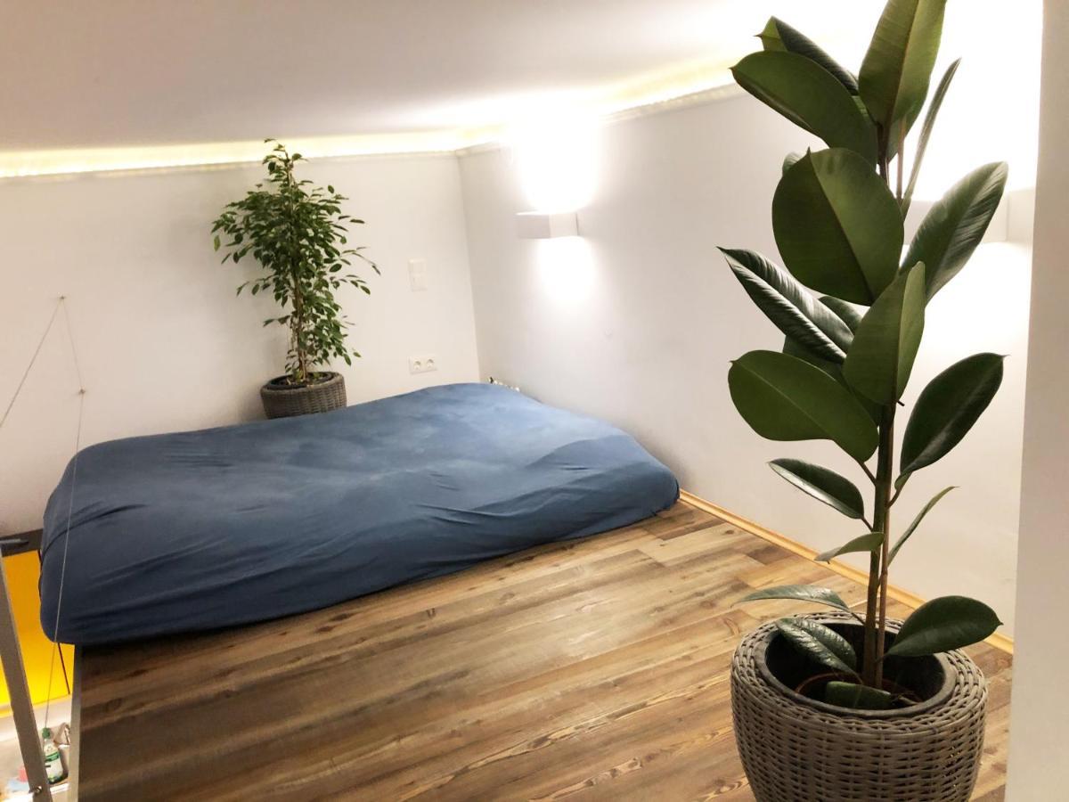 Stylish Loft Center Appartamento Vienna