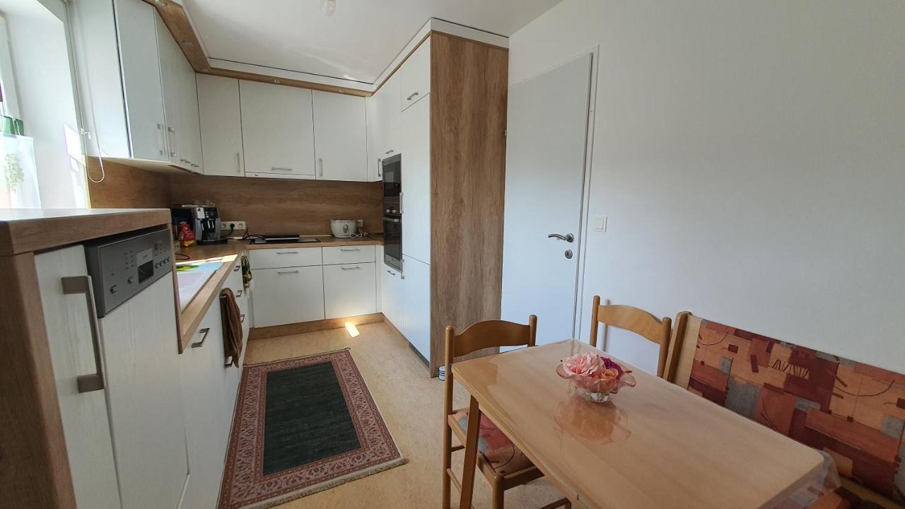 Apartment Naturgespuer In Vienna