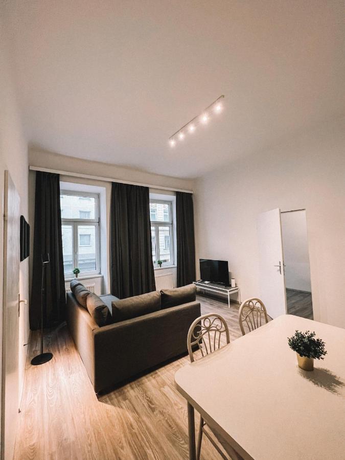 Apartamento Big Family Next To Hannovermarkt Viena