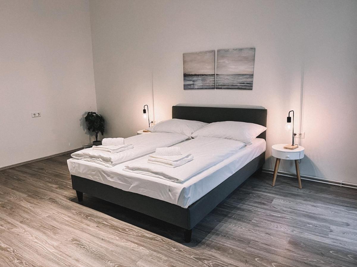 Apartamento Big Family Next To Hannovermarkt