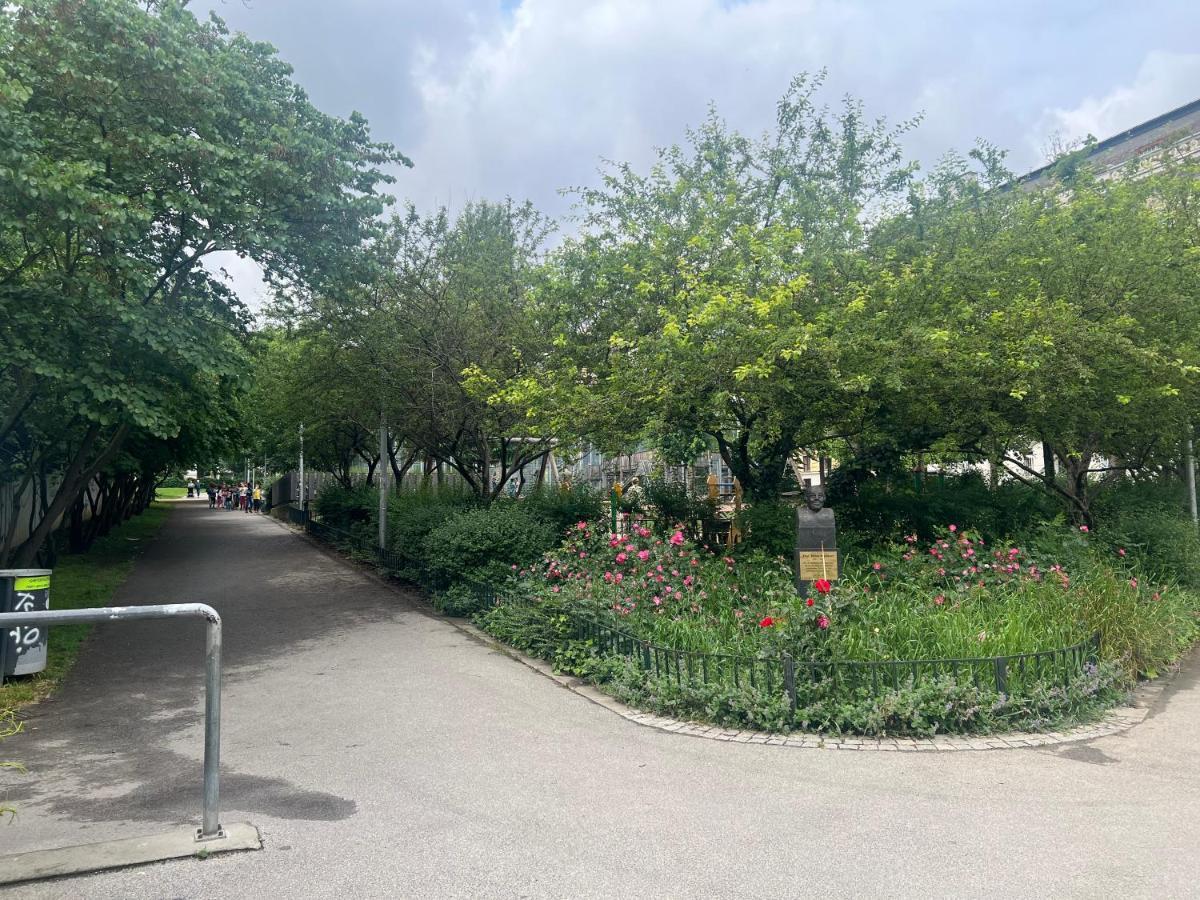 Apartamento Plener Paradise Viena