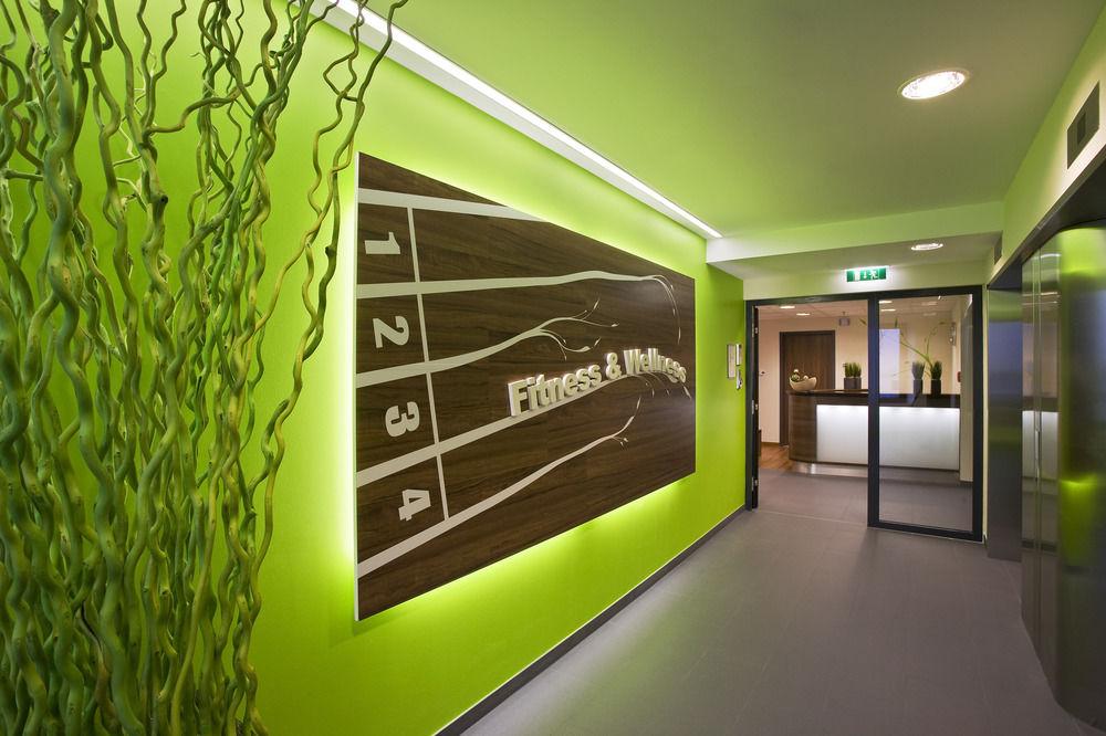 Courtyard By Marriott Prater/messe Viena