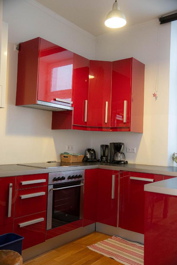 Bright - Colorful - Near Centrum - Restify 6&7 Apartment *