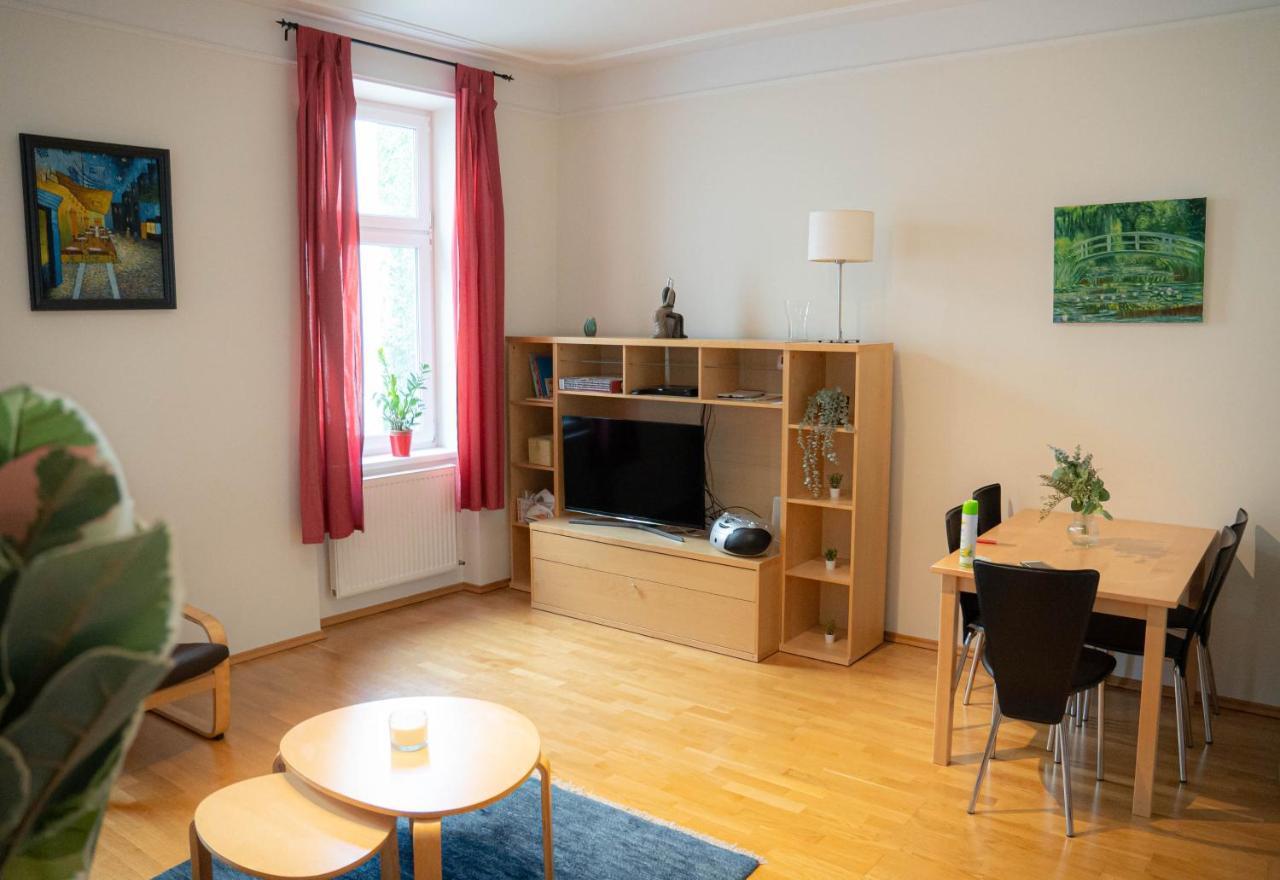 Bright - Colorful - Near Centrum - Restify 6&7 Apartment Vienna