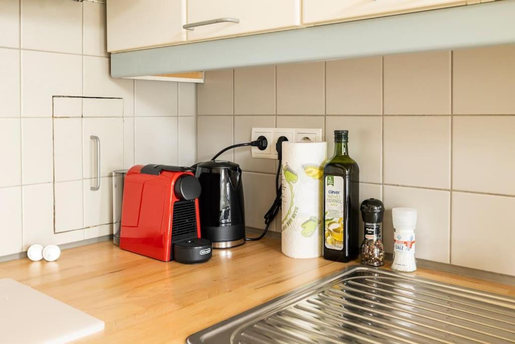 Beautiful 1 Bedroom Near Schoenbrunn Wien