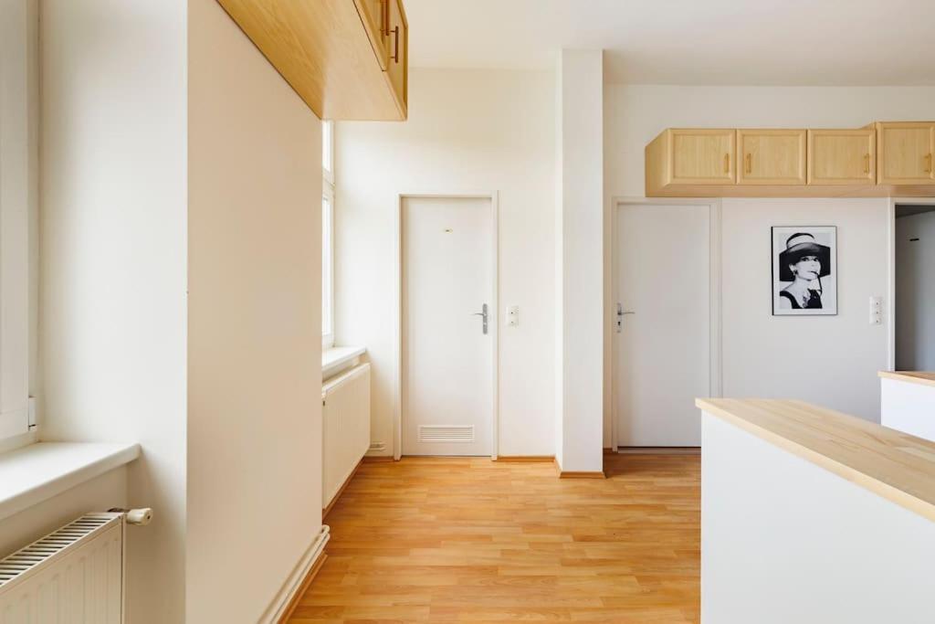 Beautiful 1 Bedroom Near Schoenbrunn Wien