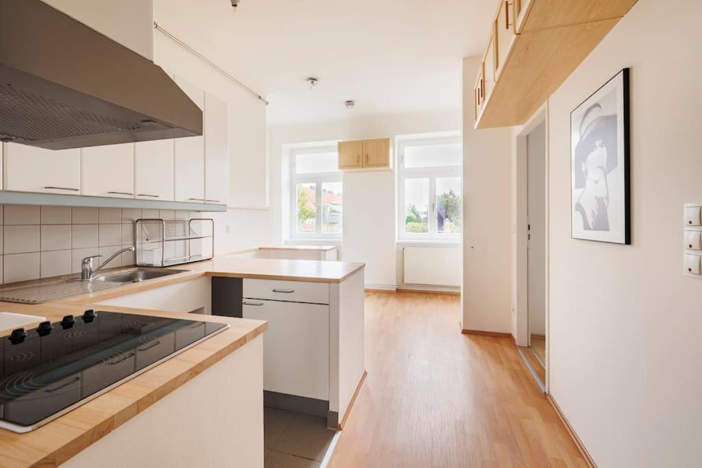 Apartment Beautiful 1 Bedroom Near Schoenbrunn Wien