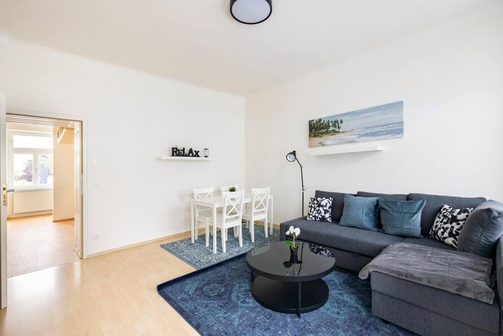 Beautiful 1 Bedroom Near Schoenbrunn Wien