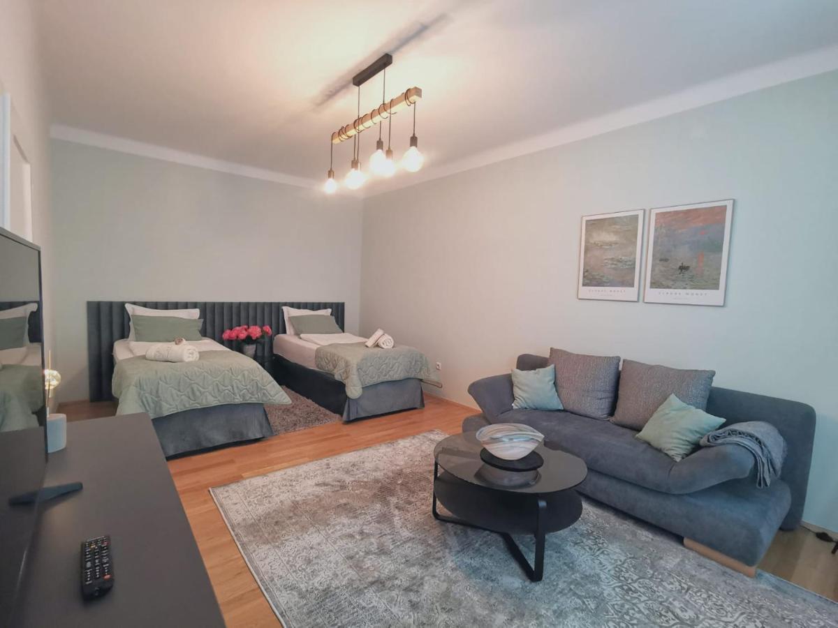 Point Apartment Vienna