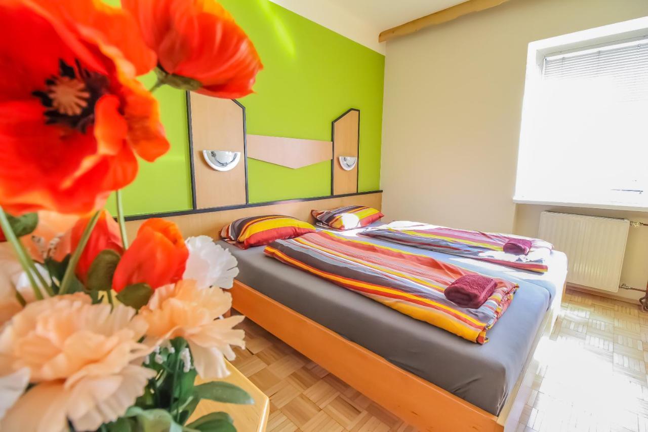Apartment Queen Studio 3p Bs Vienna