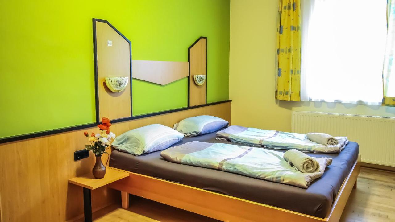 Appartamento Private Double Bed With Bathroom