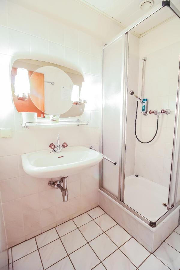 Private Triple Bedroom With Bathroom Appartamento *