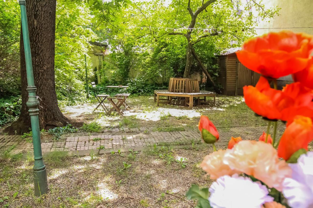 Sb In Lively Area Apartment Vienna