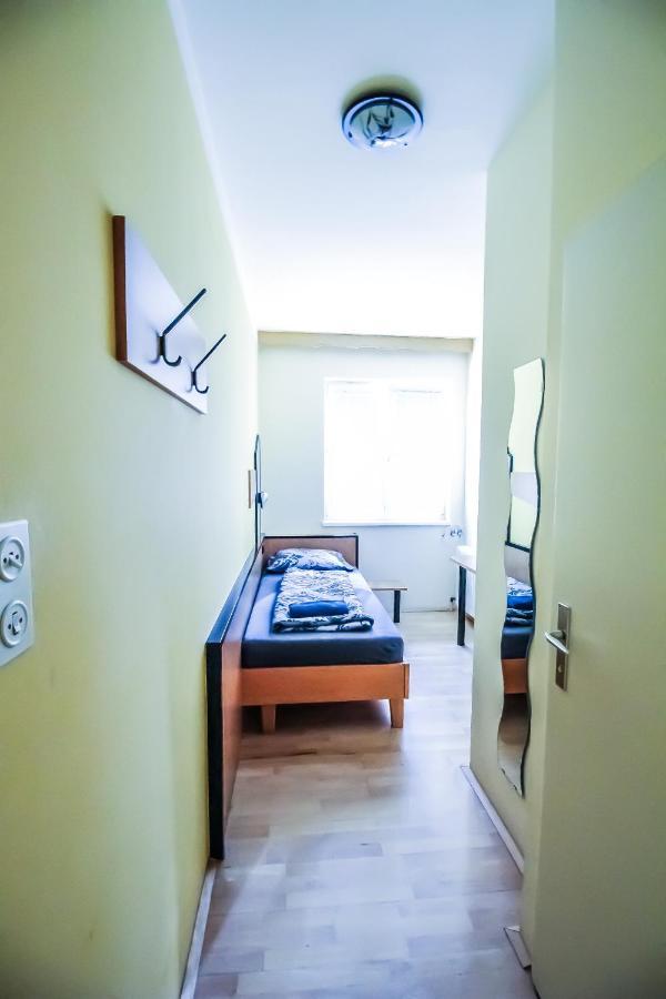 Apartment Superior Studio 1p Bs Vienna