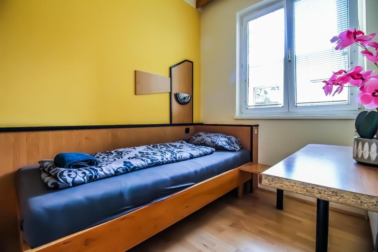 Apartment Superior Studio 1p Bs Vienna