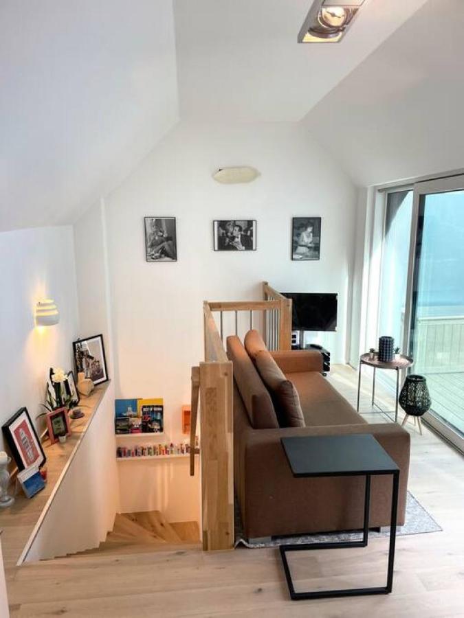 Summer Dream - Air Conditioned Balcony Flat On 2 Floors Apartment Vienna