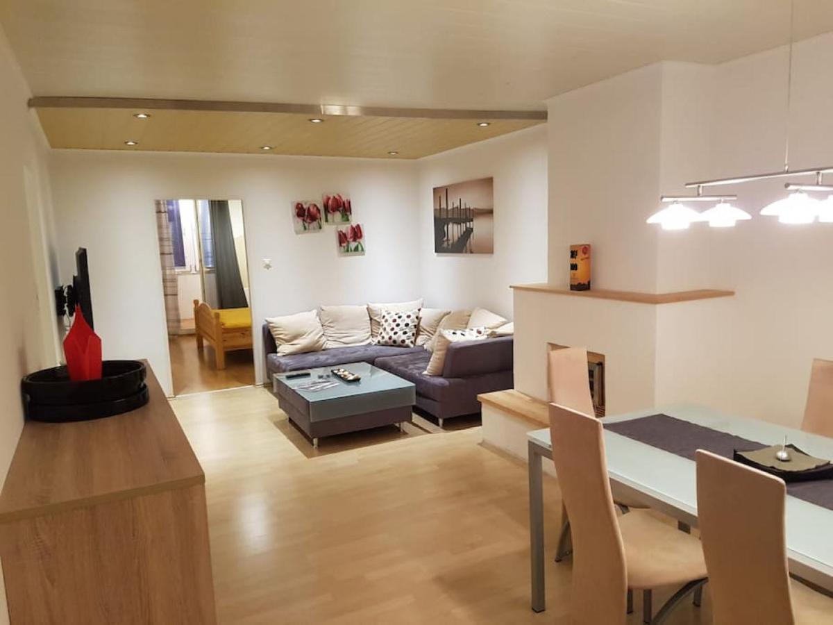 Esslinger Hauptstr Spacious With Loggia * Vienna